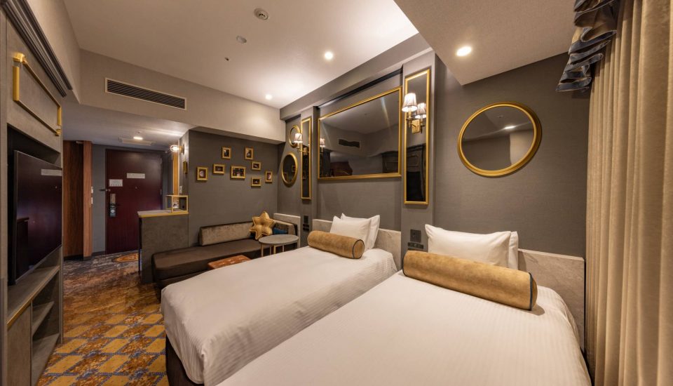 【Premium】 High Floor Standard